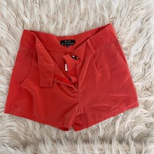 Karina Grimaldi Shorts